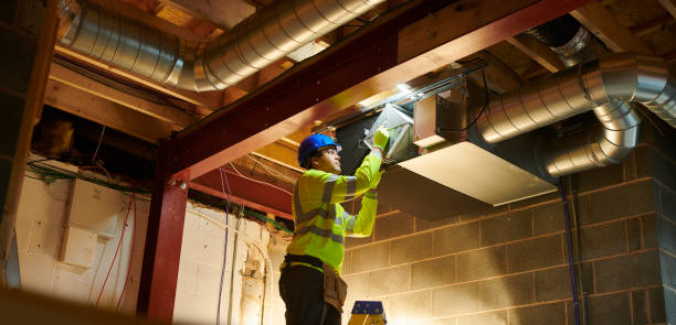 Reliable Lavonia, GA Airduct Cleaning Solutions