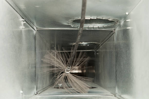 Best Commercial Air Duct Cleaning  in Lavonia, GA