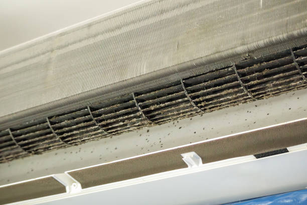 Trusted Lavonia, GA Airduct Cleaning Experts