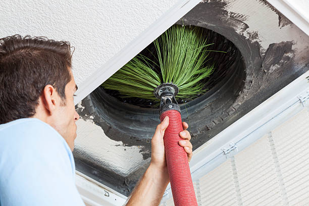 Ventilation Cleaning Services in Lavonia, GA