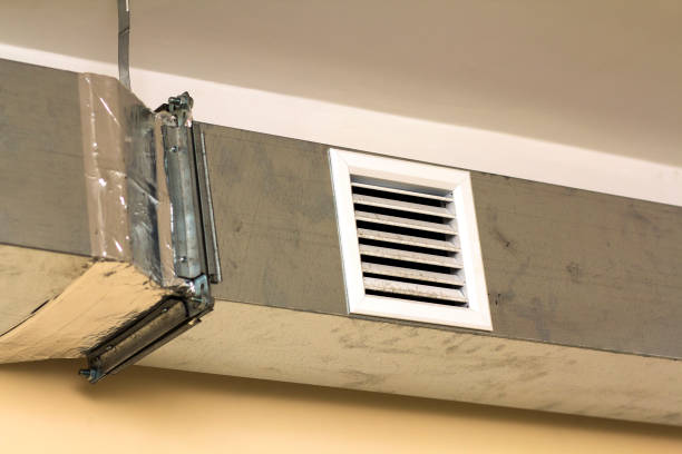 Best Ductwork Cleaning Services  in Lavonia, GA
